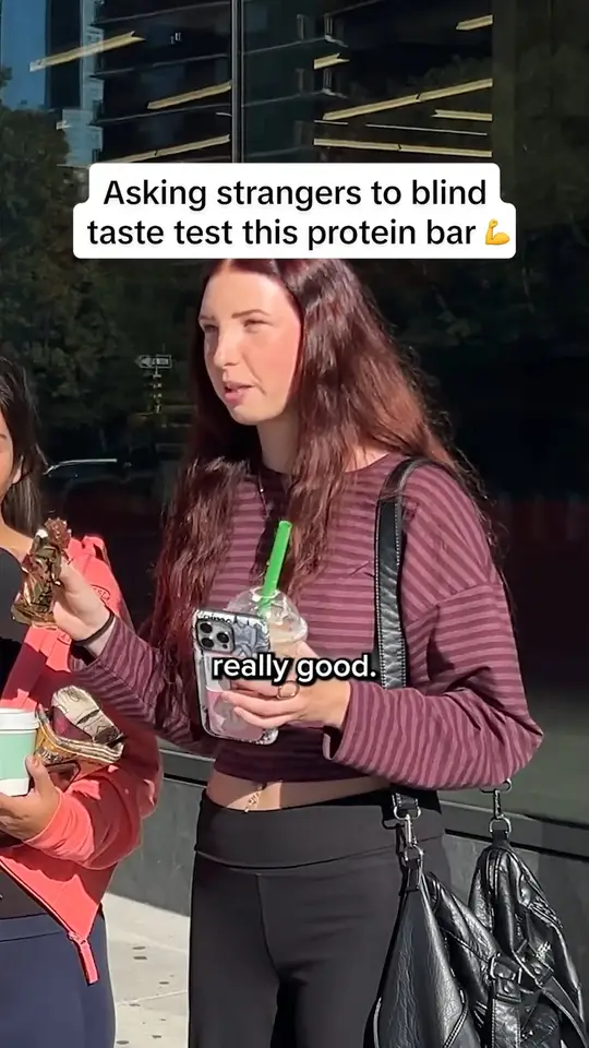 David Protein