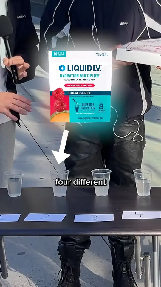 LiquidIV